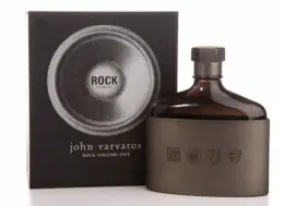 John Varvatos Rock Volume One