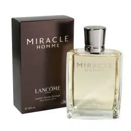 Лосьон после бритья Lancome Miracle Homme