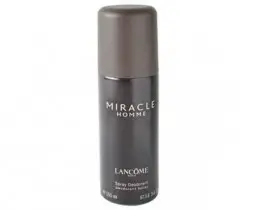 Дезодорант-спрей мужской Lancome Miracle Homme