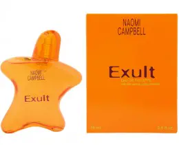 Naomi Campbell Exult