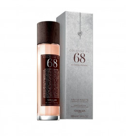 Guerlain Cologne du 68