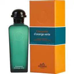 Hermes Concentre d'Orange Verte