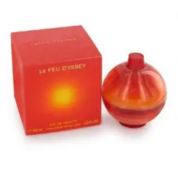 Issey Miyake Le Feu D'Issey