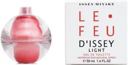 Issey Miyake Le Feu d'Issey Light