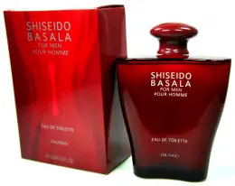 Shiseido Shiseido Basala For Men Pour Homme