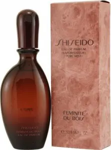 Shiseido Feminite du Bois