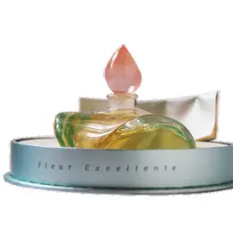 Shiseido Fleur Excellente