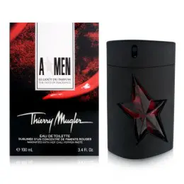 Thierry Mugler A Men The Taste of Fragrance 