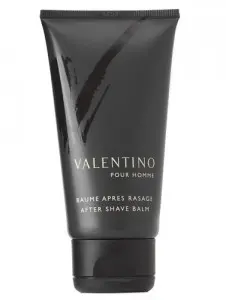 Бальзам после бритья Valentino V Men After Shave Balm