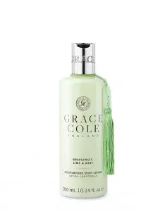 Лосьон для тела Grace Cole Boutique Grapefruit, Lime & Mint Body Lotion