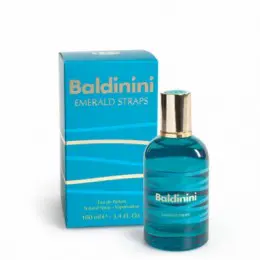 Baldinini Emerald Straps