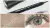 Подводка-тушь для глаз Artdeco Crystal Mascara & Liner, 2