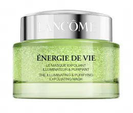Маска-эксфолиант для лица Lancome Energie de Vie Exfoliating Mask