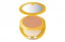 Пудра для лица Clinique Mineral Powder Makeup For Face SPF30