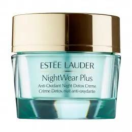 Ночной крем для лица Estee Lauder NightWear Plus Anti-Oxidant Night Detox Creme