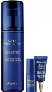 Подарочный набор Guerlain Super Aqua Set