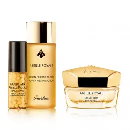Подарочный набор Guerlain Abeille Royale Yeux Coffret
