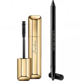 Набор для макияжа глаз Guerlain Intense Look Set