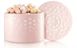Пудра для лица Guerlain Meteorites Birthday Candle Pearls