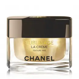 Крем для лица Chanel Sublimage La Creme Texture Fine