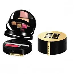 Набор для макияжа Givenchy Palette Travel Glamour On The Gold