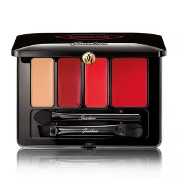 Палетка для макияжа губ Guerlain KissKiss Lip Contouring Palette