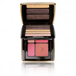 Набор для макияжа Guerlain Petrouchka Eye & Blush Palette