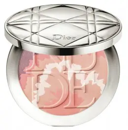 Румяна для лица Dior Diorskin Nude Tan Tie Dye Edition Blush Harmony