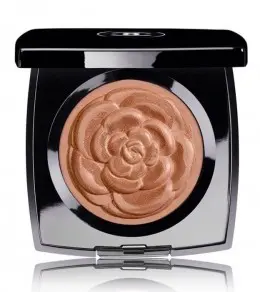 Пудра для лица Chanel Lumiere D’Ete Illuminating Powder
