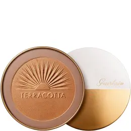 Бронзирующая пудра для лица Guerlain Terracotta Ultra Shine