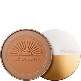 Бронзирующая пудра для лица Guerlain Terracotta Ultra Matte