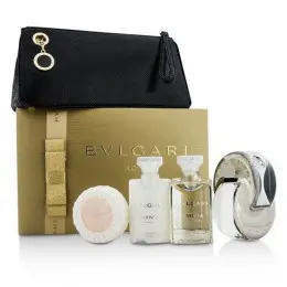 Набор Bvlgari Omnia Crystalline