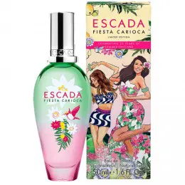 Escada Fiesta Carioca Limited Edition