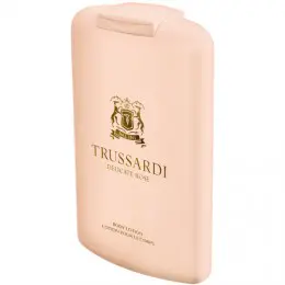 Лосьон для тела Trussardi Delicate Rose Body Lotion