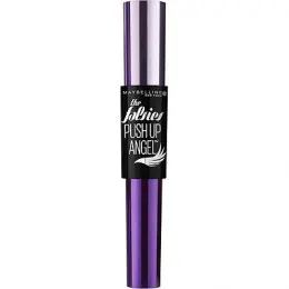 Тушь для ресниц Maybelline New York The Falsies Push Up Angel Mascara