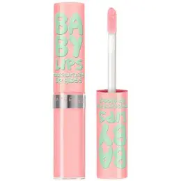 Блеск для губ Maybelline New York Baby Lips Gloss