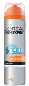 Гель для бритья L'Oreal Men Expert Hydra Energetic
