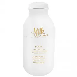 Гель для душа Pupa Milk Lovers Овсяное молочко и ваниль