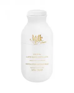 Гель-скраб для душа Pupa Milk Lovers Рисовое молочко и сахар