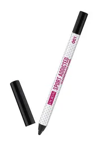 Карандаш для глаз Pupa Sport Addicted Waterproof Liner