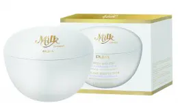 Крем-масло для тела Pupa Milk Lovers Миндальное молочко и цветы