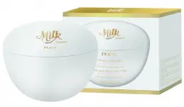 Крем-масло для тела Pupa Milk Lovers Рисовое молочко и сахар