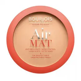 Пудра для лица Bourjois Paris Air Mat Powder