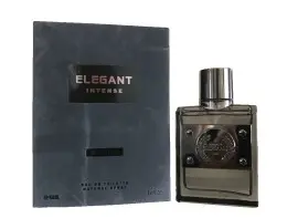 Johan B Elegant Intense