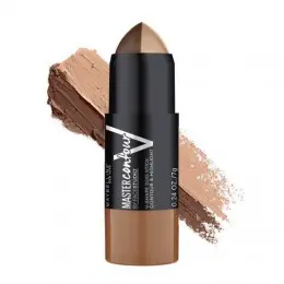 Карандаш-скульптор для лица Maybelline Master Contour V-Shape Duo Stick