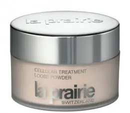 Рассыпчатая пудра для лица La Prairie Cellular Treatment Loose Powder