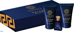 Подарочный набор Versace Pour Homme Dylan Blue