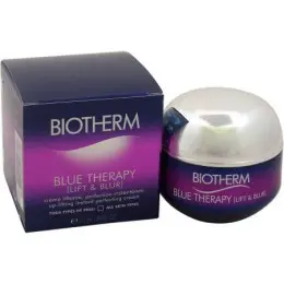 Крем для лица Biotherm Blue Therapy Lift & Blur Cream