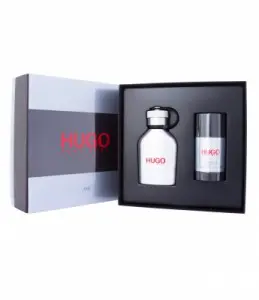 Подарочный набор Hugo Boss Hugo Iced