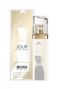 Hugo Boss Jour Pour Femme Runway Edition